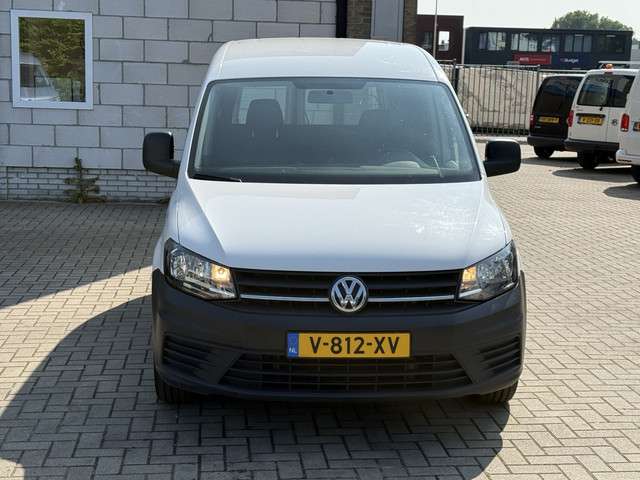 Volkswagen Caddy 2019 Diesel