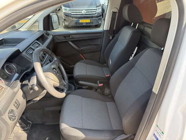 Volkswagen Caddy 2019 Diesel