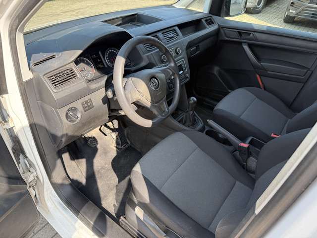 Volkswagen Caddy 2019 Diesel