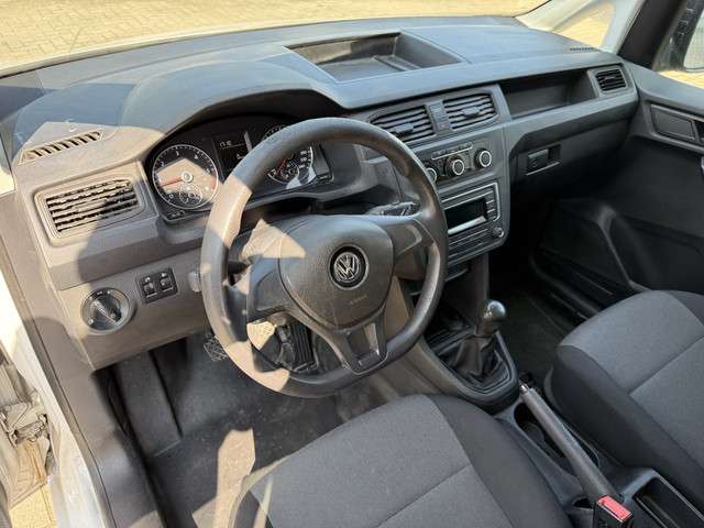 Volkswagen Caddy 2019 Diesel