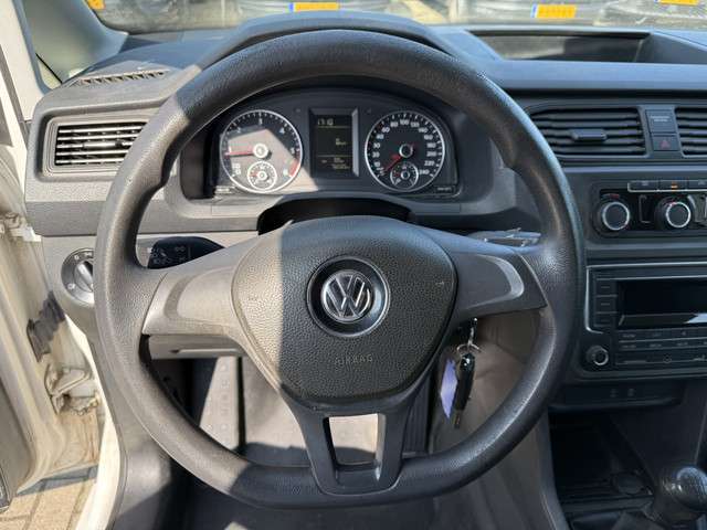Volkswagen Caddy 2019 Diesel