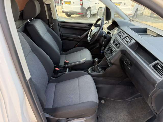 Volkswagen Caddy 2019 Diesel