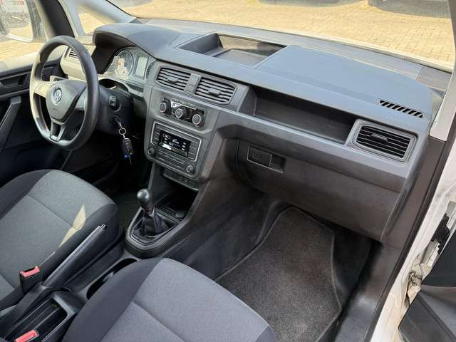 Volkswagen Caddy 2019 Diesel