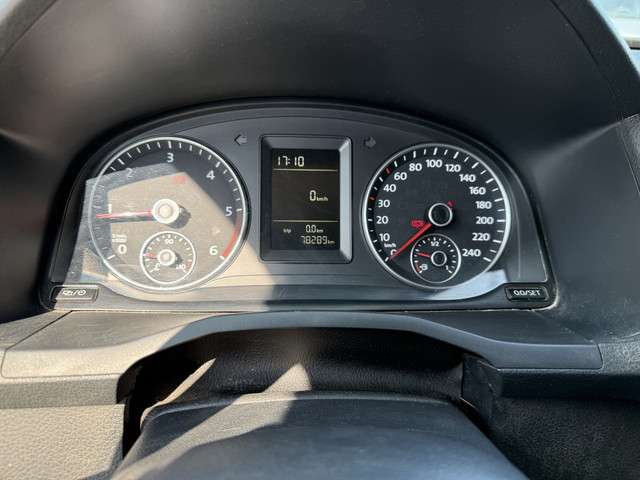 Volkswagen Caddy 2019 Diesel