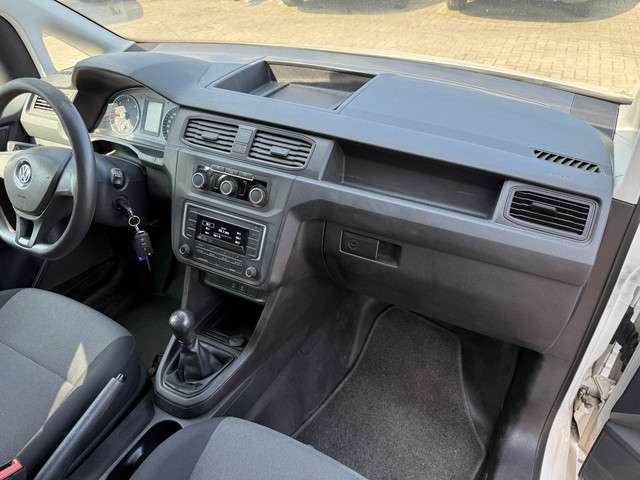Volkswagen Caddy 2019 Diesel
