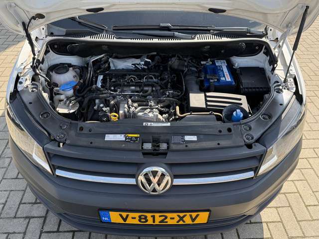 Volkswagen Caddy 2019 Diesel