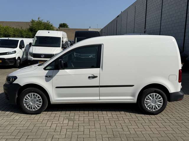 Volkswagen Caddy 2019 Diesel