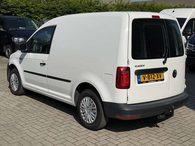 Volkswagen Caddy 2019 Diesel