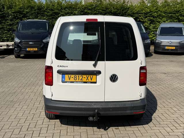 Volkswagen Caddy 2019 Diesel