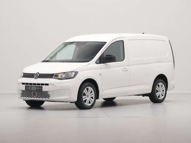 Volkswagen Caddy 2