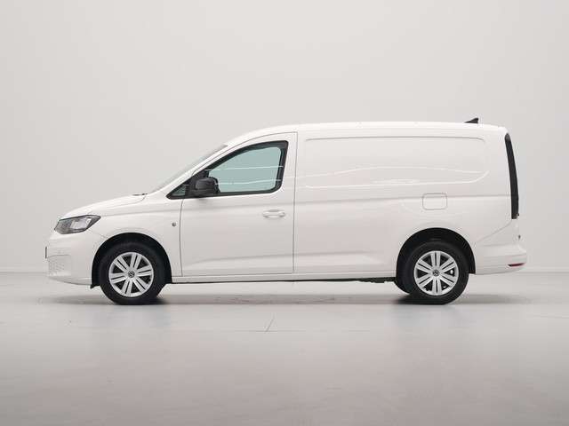 Volkswagen Caddy 3