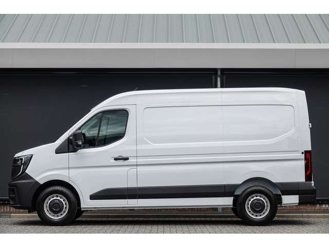 Renault Master 2024 Diesel