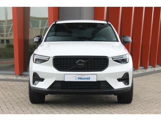 Volvo XC40 2