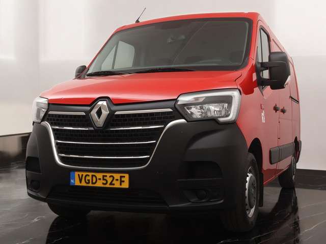 Renault Master 3