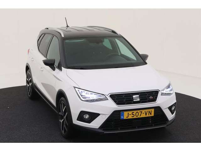 SEAT Arona 2