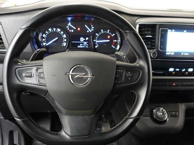 Opel Vivaro 2023 Diesel