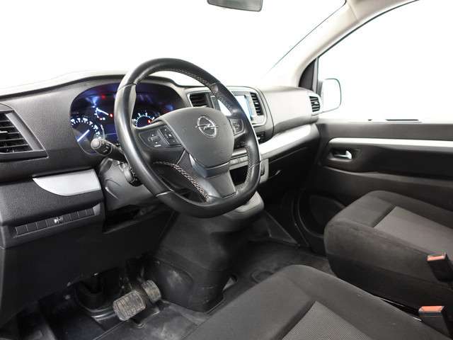 Opel Vivaro 2023 Diesel
