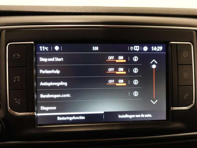 Opel Vivaro 2023 Diesel