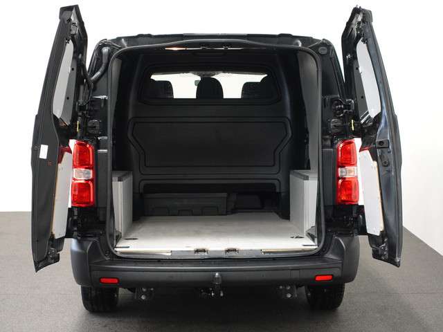 Opel Vivaro 2023 Diesel