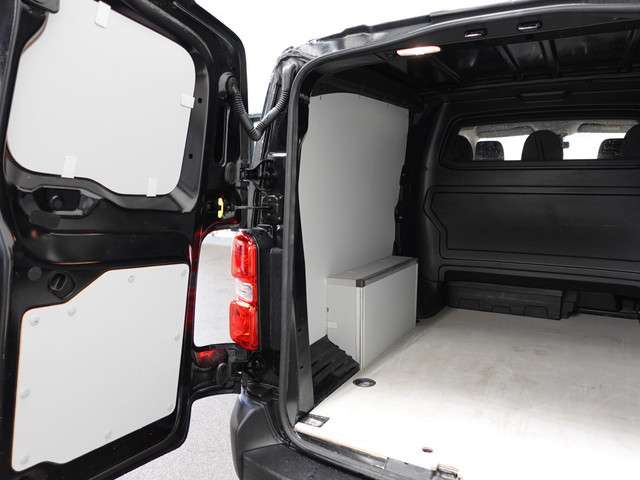 Opel Vivaro 2023 Diesel