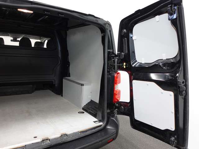 Opel Vivaro 2023 Diesel