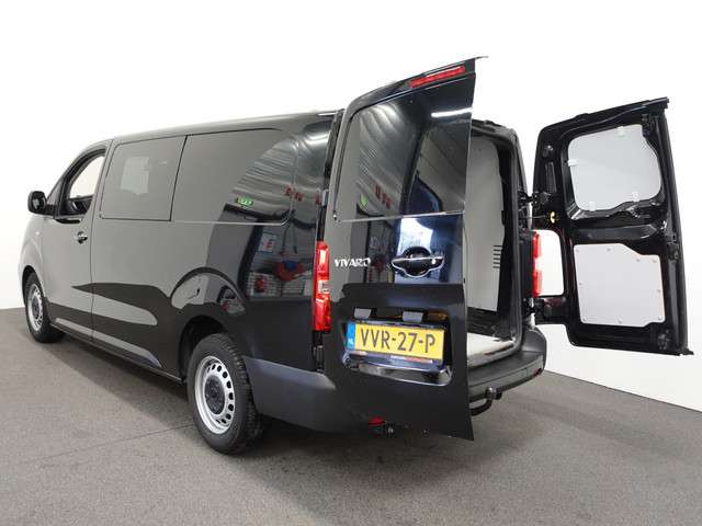 Opel Vivaro 2023 Diesel