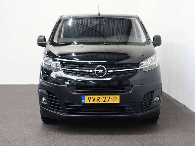 Opel Vivaro 2023 Diesel
