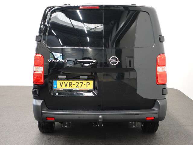Opel Vivaro 2023 Diesel