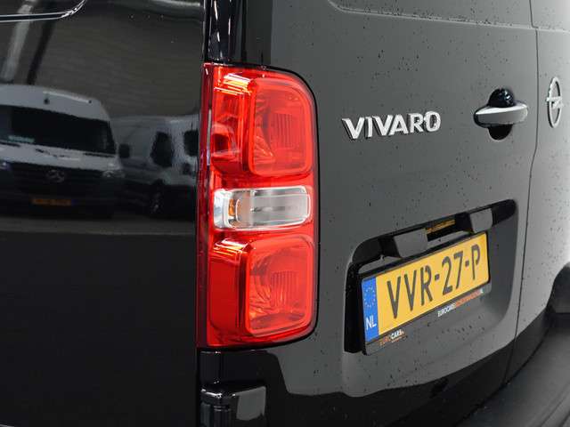 Opel Vivaro 2023 Diesel