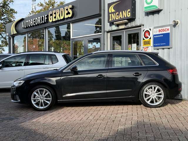 Audi A3 2