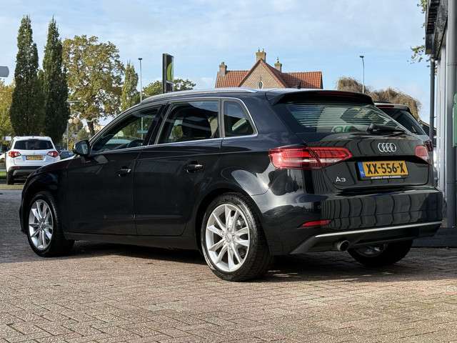 Audi A3 3