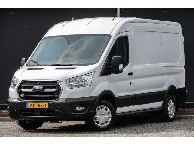 Ford Transit 2021 Diesel