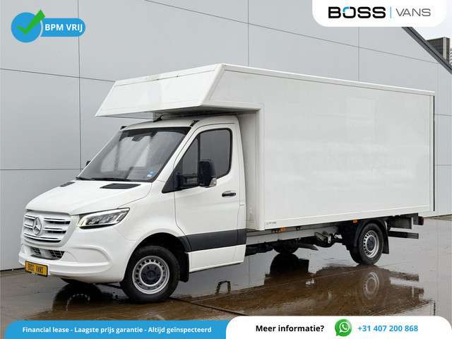 Mercedes-Benz Sprinter 2022 Diesel