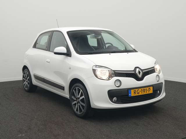 Renault Twingo 2