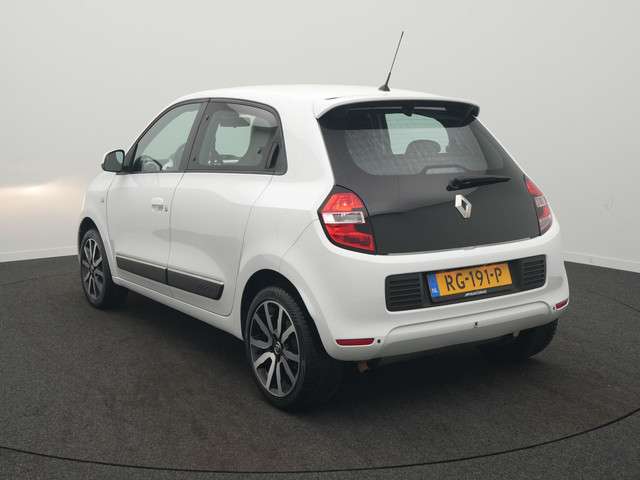 Renault Twingo 3