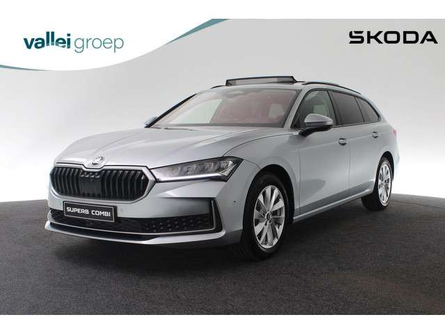 Skoda Superb 2025 Benzine