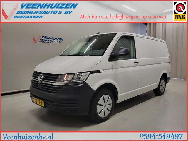 Volkswagen Transporter 2024 Diesel