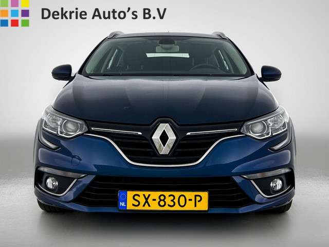 Renault Mégane 2018 Diesel