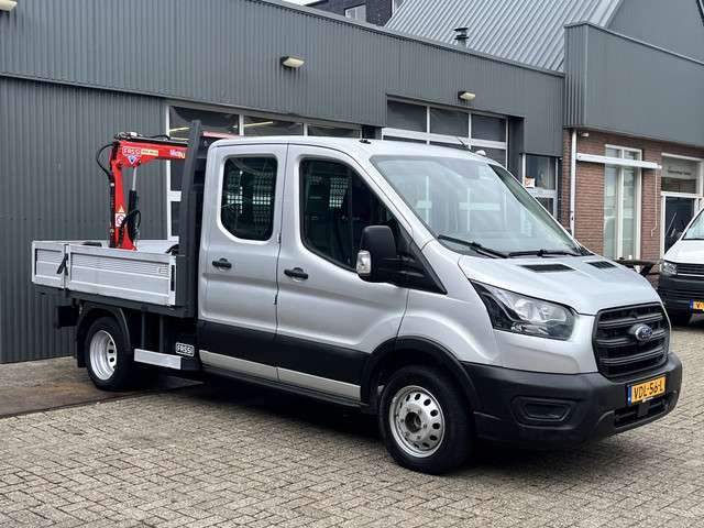 Ford Transit 2019 Diesel