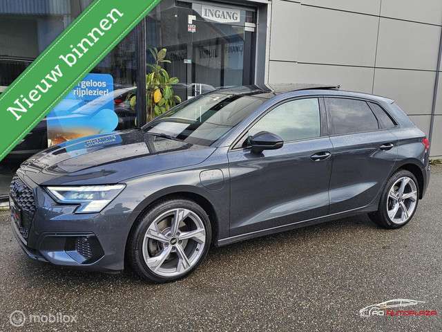 Audi A3 2021 Hybride