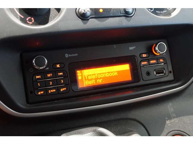 Renault Kangoo 2019 Diesel