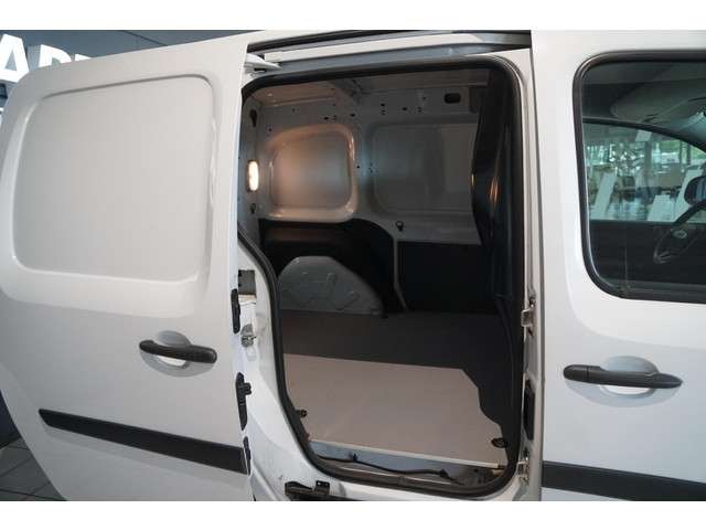 Renault Kangoo 2019 Diesel