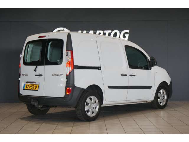 Renault Kangoo 2019 Diesel