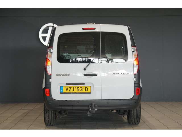 Renault Kangoo 2019 Diesel