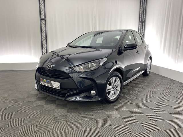 Mazda 2 Hybrid 2