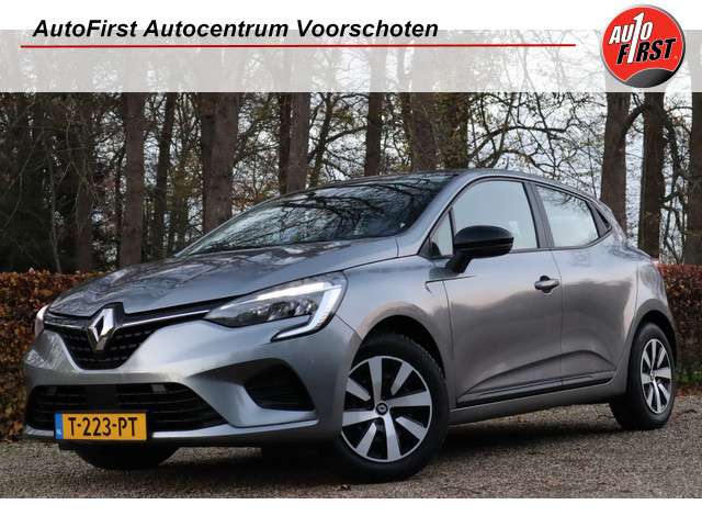Renault Clio 2023 Benzine