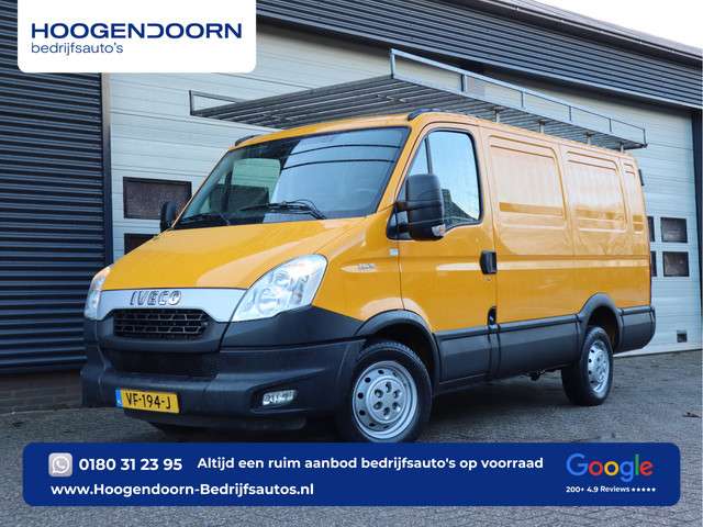 Iveco Daily 2013 Diesel