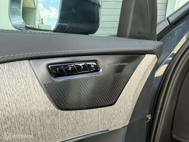 Volvo XC90 2023 Hybride