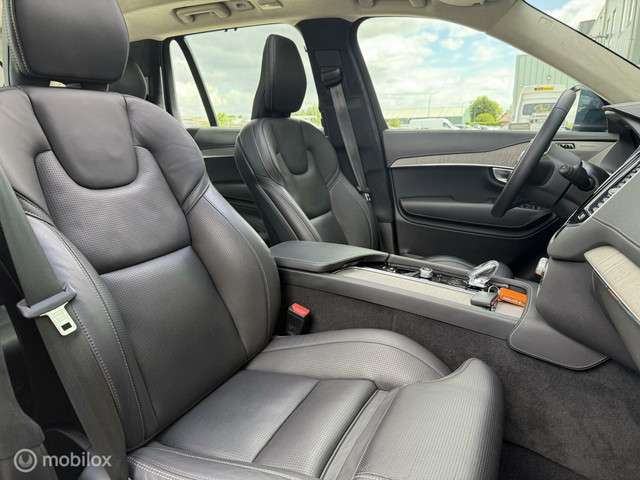 Volvo XC90 2023 Hybride