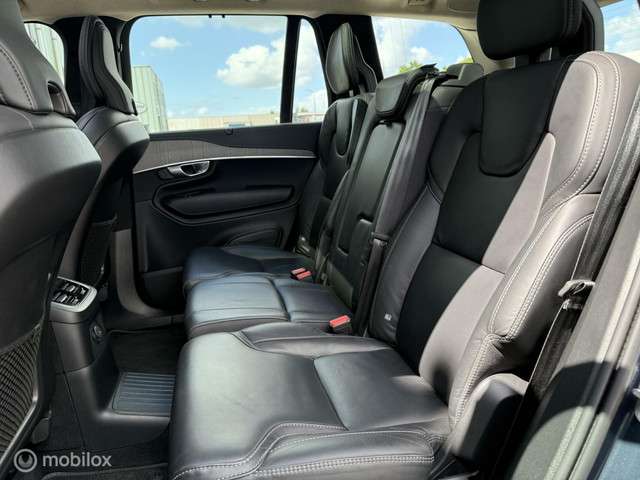 Volvo XC90 2023 Hybride